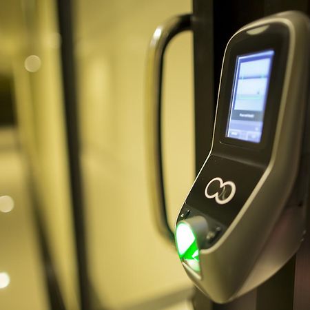 The Suvarnabhumi Apartment Ban Bang Kaeo Yai Ngoại thất bức ảnh